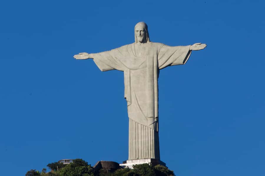 Rio: Christ The Redeemer Half Day Tour With Pick up - Price and value: is $51 worth it for Christ the Redeemer?