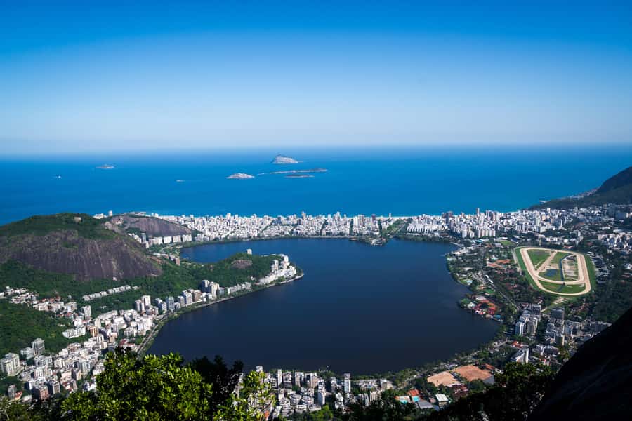 Rio: Christ the Redeemer & Selarón Steps Half-Day Tour - Transportation comfort and realistic expectations