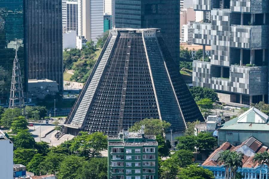 Rio: City Tour with Christ the Redeemer & Sugarloaf Mountain - How the 9-hour route works for a first-time Rio visit