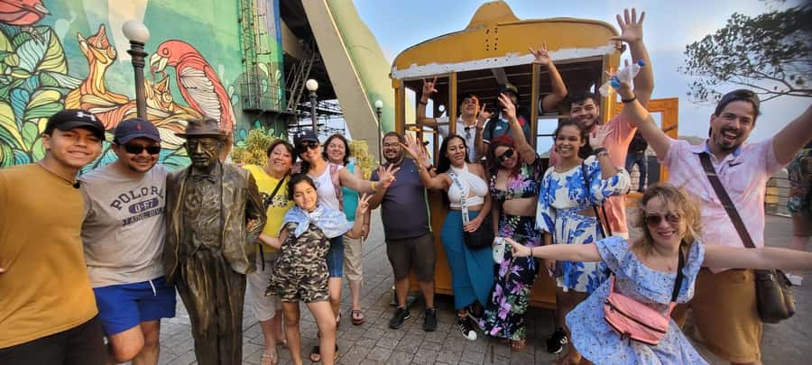 Rio: City Tour with Christ the Redeemer & Sugarloaf Mountain - English, temperature, and pickup: the practical stuff that can make or break the day