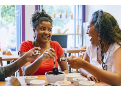 Rio Culture and History through the Art of Traditional Foods - The itinerary feel: guided walking plus one great tram segment