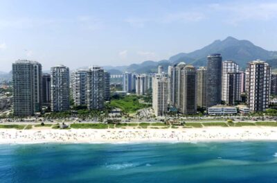 Rio de Janeiro: 30-Min Helicopter Ride with Transfers - Hotel Pickup and Transfers: The Part You’ll Thank Yourself For