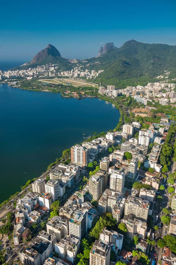 Rio de Janeiro: 30-Min Helicopter Ride with Transfers - Safety and Pilot Experience: The Quiet Advantage