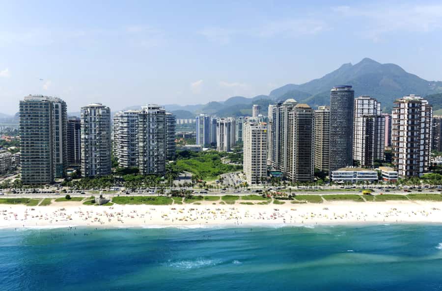 Rio de Janeiro: 30-Min Helicopter Ride with Transfers - Hotel Pickup and Transfers: The Part You’ll Thank Yourself For