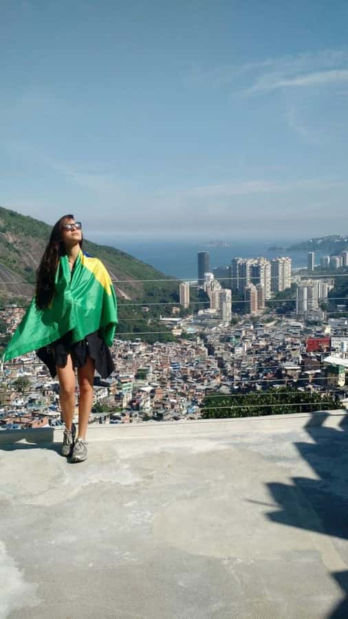 Rio de Janeiro: 4-Hour Guided Tour of Rocinha Favela - Guided Walking in Rocinha Alleys: Listening to Personal Stories
