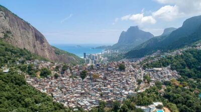 Rio de Janeiro: 4-Hour Guided Tour of Rocinha Favela - Pickup Zones Across Rio: Leblon, Lagoa, Ipanema, Copacabana