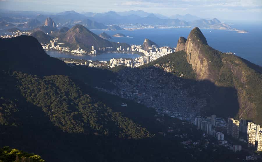 Rio de Janeiro: 45-Min Helicopter Tour with Transfer - Photo Tips for a Helicopter at Golden Hour