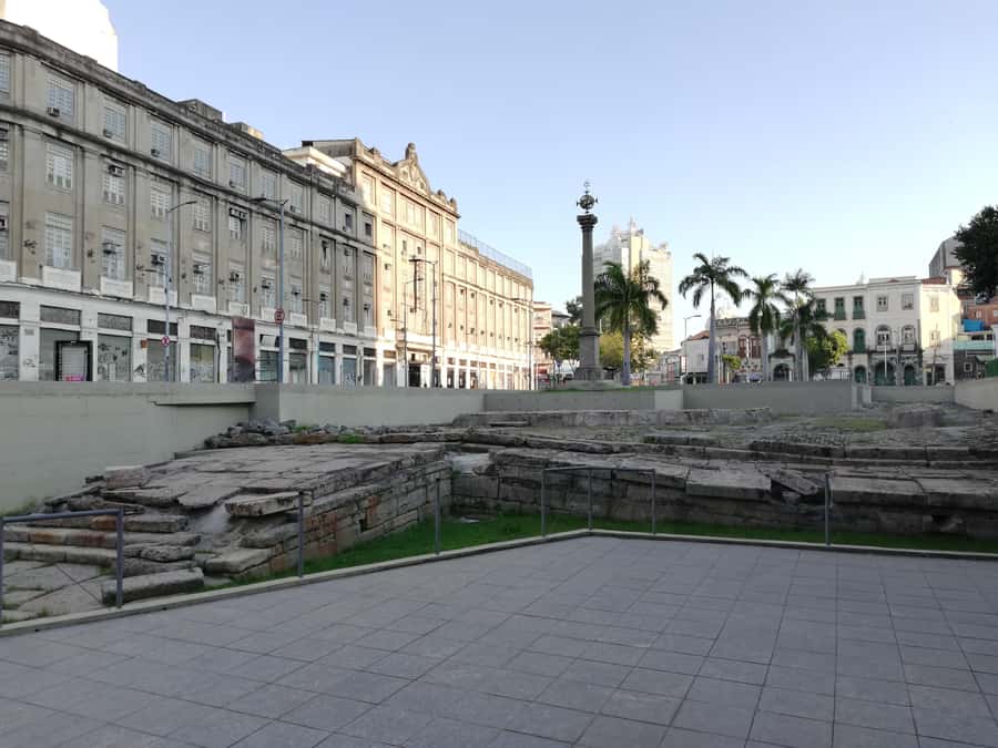 Rio de Janeiro: Afrobrazilian Heritage & Black History Walk - Who this walk is best for