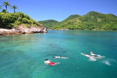Rio de Janeiro: Angra dos Reis and Ilha Grande Full-Day Tour - Getting there: the 14-hour rhythm (and what to do with it)