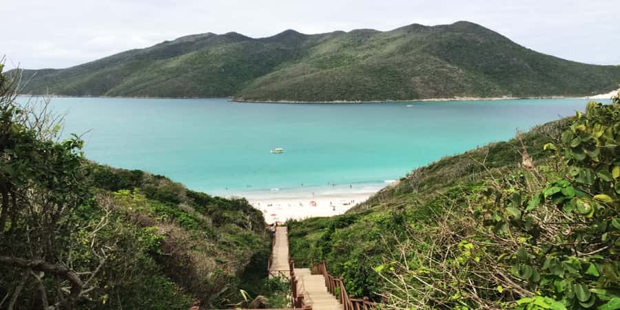 Rio de Janeiro: Arraial do Cabo Scuba Diving Day Trip - Key points worth knowing before you go