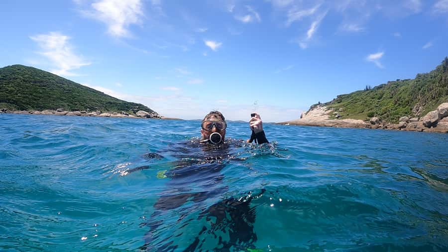 Rio de Janeiro: Arraial do Cabo Scuba Diving Day Trip - Why Arraial do Cabo is the kind of place you’ll remember