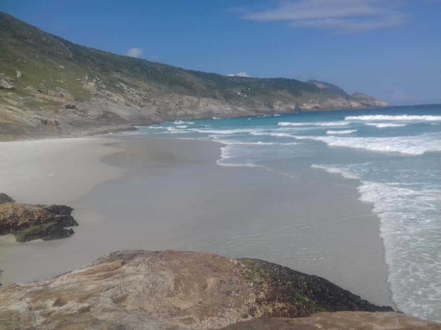 Rio de Janeiro: Arraial do Cabo Scuba Diving Day Trip - What to pack (so you don’t spend the day fiddling)