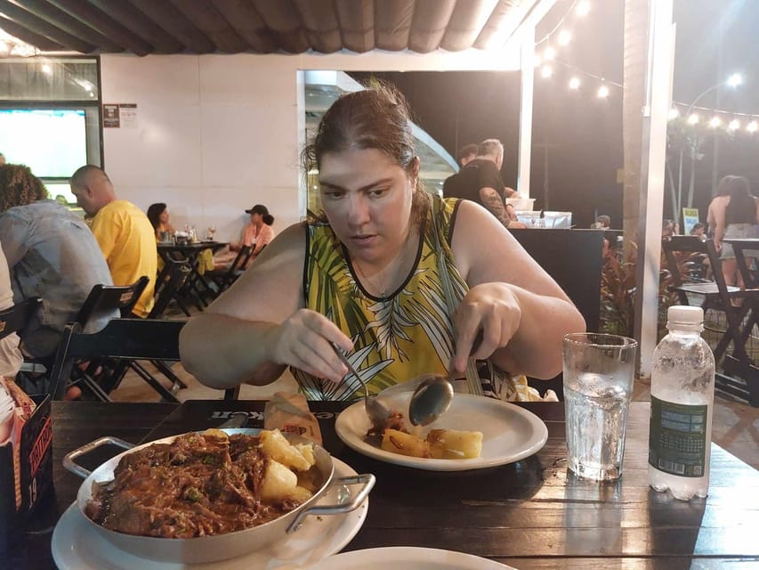 Rio de Janeiro: Barra da Tijuca Walk & Food Tour with Drinks - Tips, Timing, and the One Thing That Can Mess Up the Day