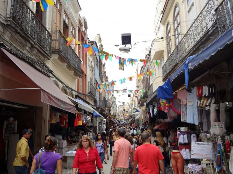 Rio de Janeiro: Be a true Rio's local for a day - Tour - Key highlights worth planning for