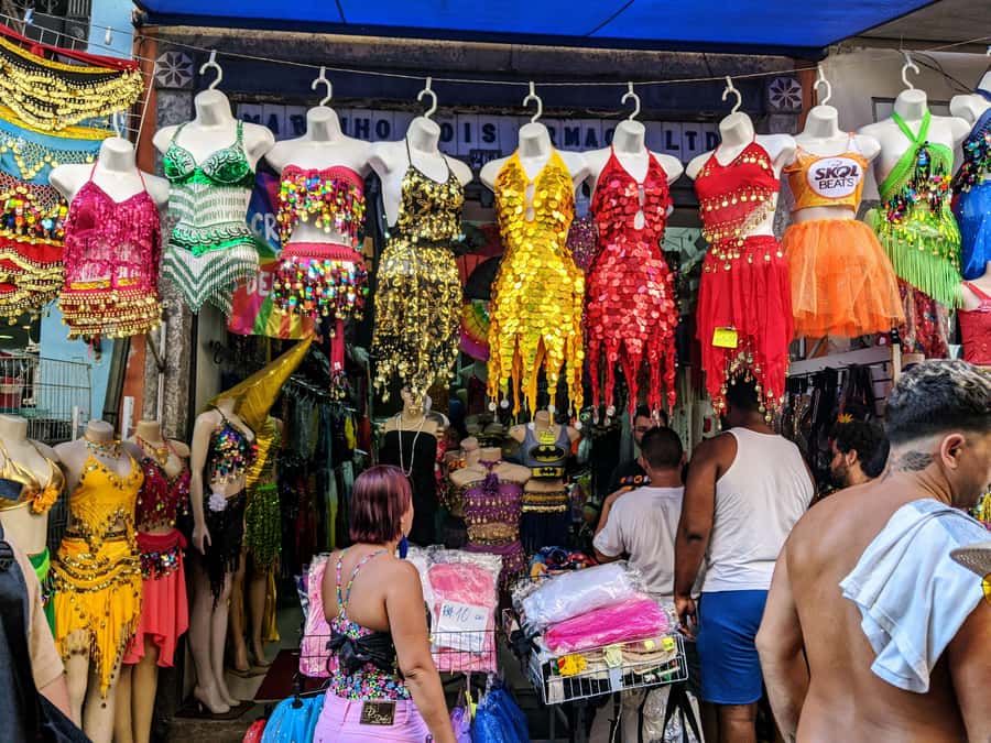 Rio de Janeiro: Be a true Rio's local for a day - Tour - Rio in Five Hours: How the Tour Stacks Up for $74
