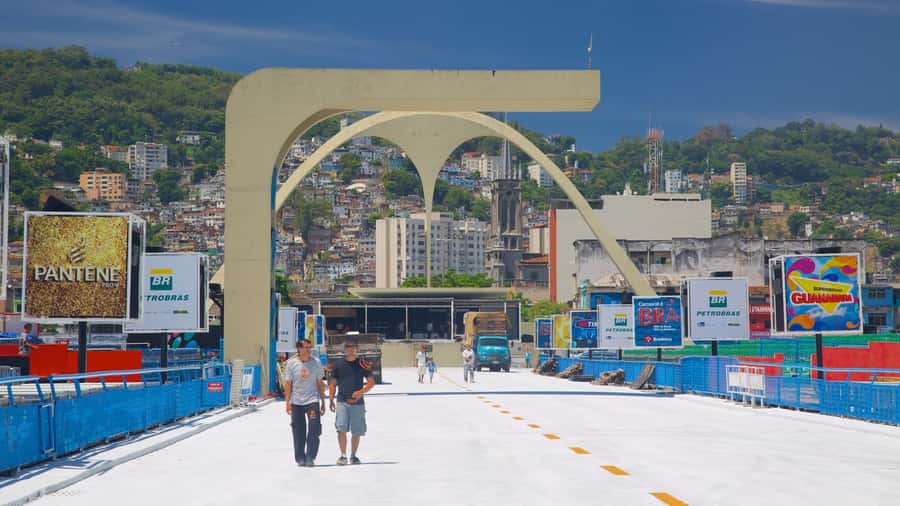 Rio de Janeiro: Be a true Rio's local for a day - Tour - Maracanã Stadium and the Football Museum: Where the Stories Feel Real