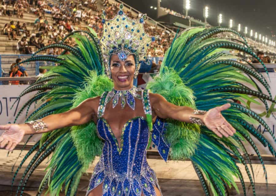 Rio de Janeiro: Beginner Samba Lesson in Ipanema - First Hour in Rio Samba: What This Lesson Really Delivers