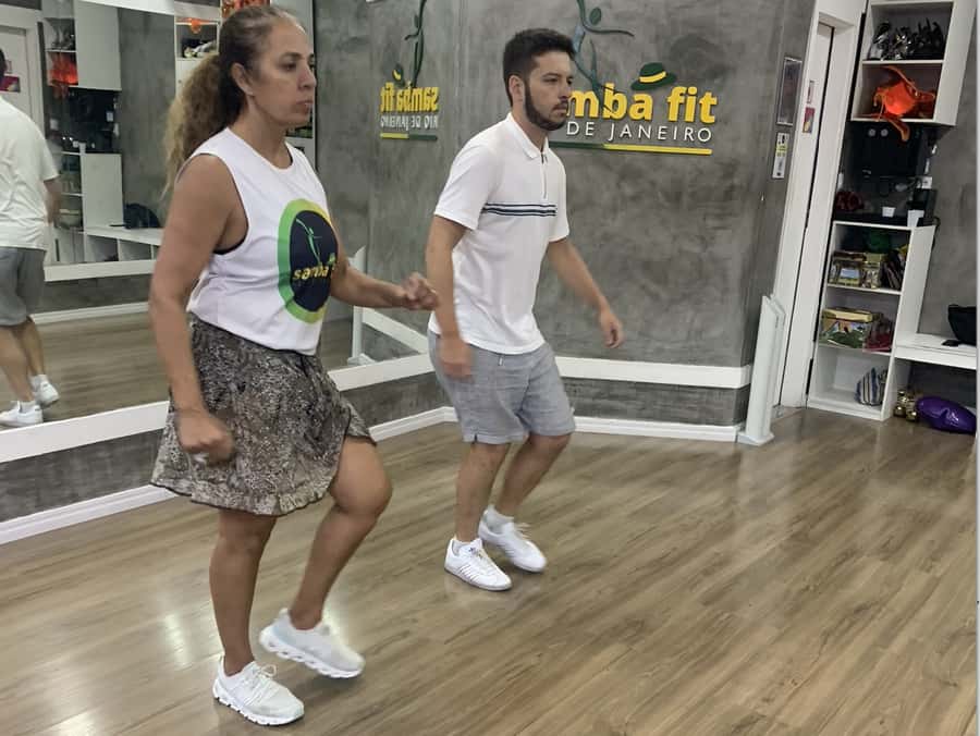 Rio de Janeiro: Beginner Samba Lesson in Ipanema - Practical Tips to Get Better Fast (Without Stress)