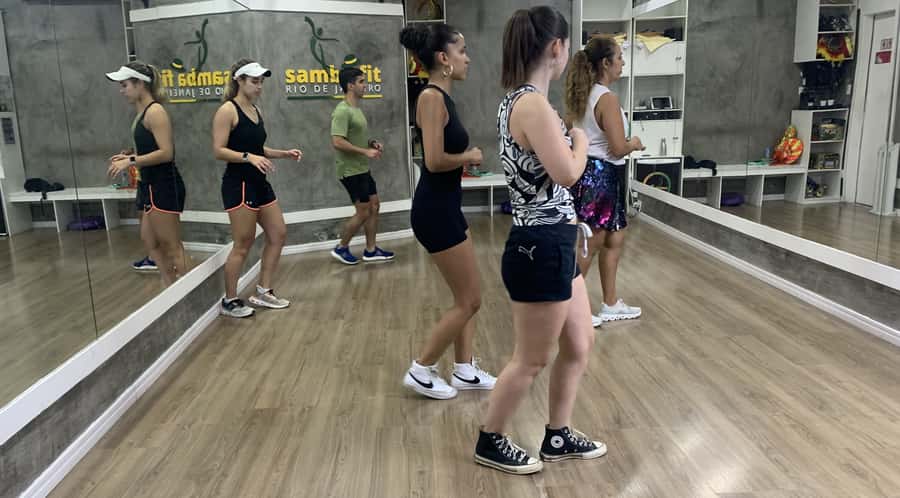 Rio de Janeiro: Beginner Samba Lesson in Ipanema - Should You Book This Beginner Samba Lesson in Ipanema?