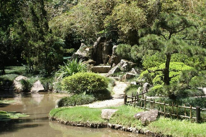 Rio de Janeiro Botanical Garden Tour - Key Things to Know Before You Go