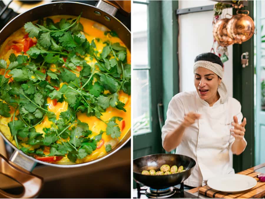 Rio de Janeiro: Brazilian Cooking Class in Rio de Janeiro - The hands-on meal: everything you’ll actually cook