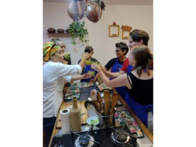 Rio de Janeiro: Brazilian Cooking Class in Rio de Janeiro - Moqueca Mondays and feijoada Saturdays: your main dish plan