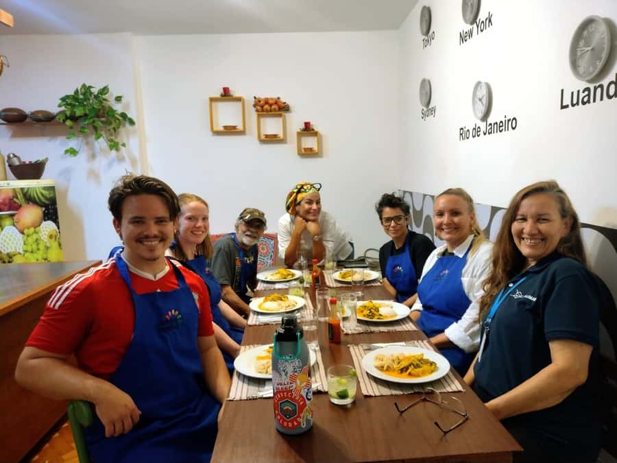 Rio de Janeiro: Brazilian Cooking Class in Rio de Janeiro - Should you book Rio’s Brazilian cooking class in Copacabana?