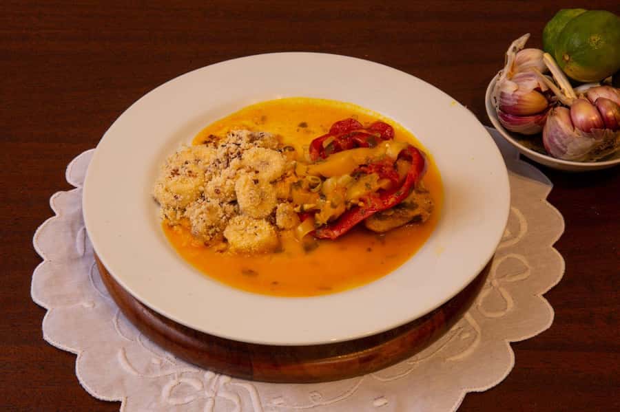 Rio de Janeiro: Brazilian Cooking Class with Hotel Pickup - Choosing Feijoada vs. Moqueca: How the Class Gets Personal