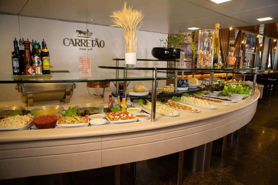 Rio de Janeiro: Brazilian Music at Rio Scenarium with Dinner - FAQ