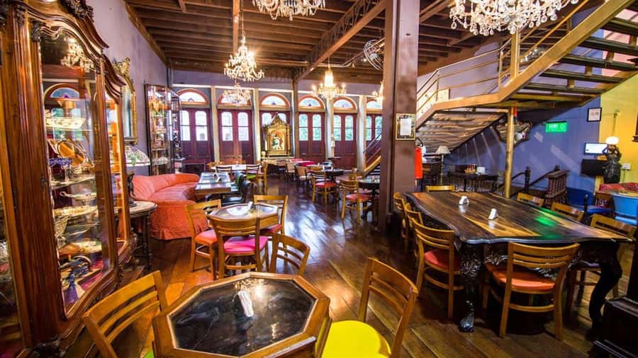 Rio de Janeiro: Brazilian Music at Rio Scenarium with Dinner - Churrascaria barbecue dinner: salads, meats, and the green-red meat card