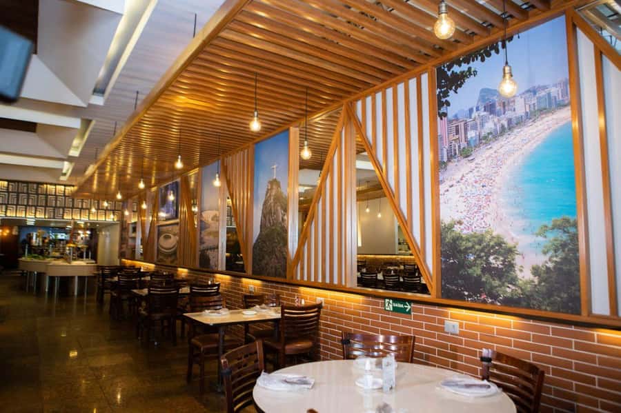 Rio de Janeiro: Brazilian Music at Rio Scenarium with Dinner - Who this experience fits best (and who should think twice)