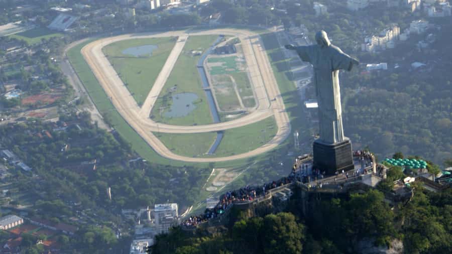 Rio de Janeiro by Air: 10-Minute Helicopter Tour - Price and Value: Is $297 Worth 10 Minutes?