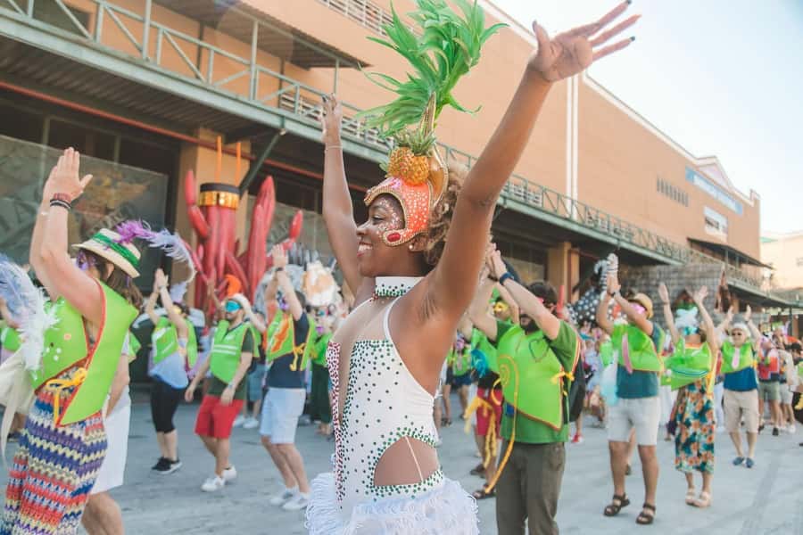 Rio de Janeiro: Carnaval Backstage Tour and Samba Class - Key Things I’d Focus On Before Booking