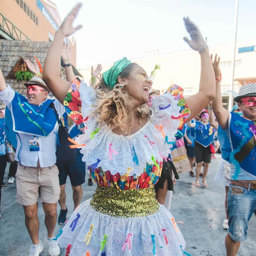 Rio de Janeiro: Carnaval Backstage Tour and Samba Class - What You’ll See in the Costume Workshop (and Why It Matters)