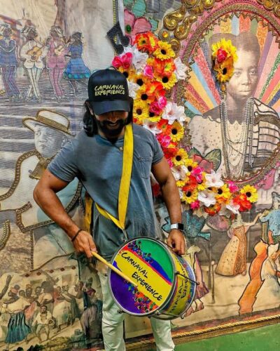 Rio de Janeiro: Carnaval Backstage Tour and Samba Class - Hotel Pickup and Transfers: How the 3-Hour Format Actually Works
