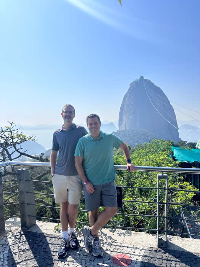 Rio de Janeiro Christ Redeemer by train Sugar Loaf Private - Who should book this Corcovado and Sugarloaf private tour?