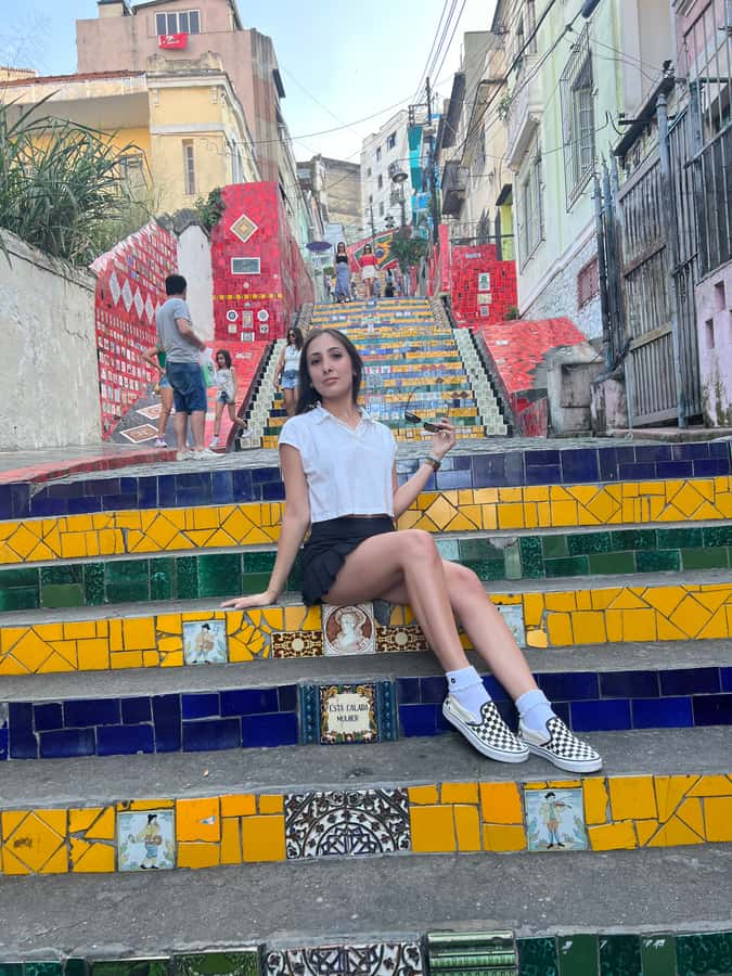 Rio de Janeiro: Christ Redeemer, Selaron steps & Sugarloaf - Key Things to Know Before You Go