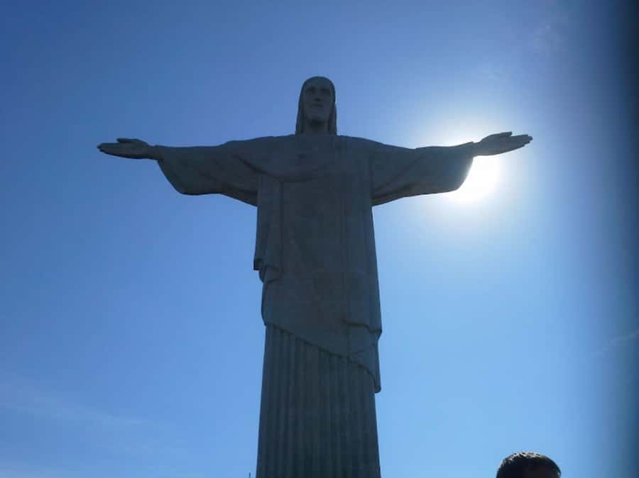 Rio de Janeiro: Christ Redeemer, Selaron steps & Sugarloaf - Santa Teresa: Charming Streets With a Purpose