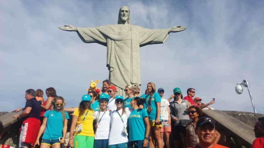 Rio de Janeiro: Christ Redeemer, Selaron steps & Sugarloaf - Sugarloaf Mountain: The Sunset View You’ll Remember