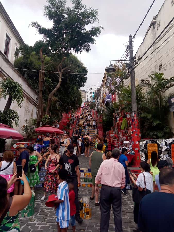 Rio de Janeiro: Christ Redeemer + Sugar Loaf & more + Lunch - Transportation and pickup: comfort, plus a caution