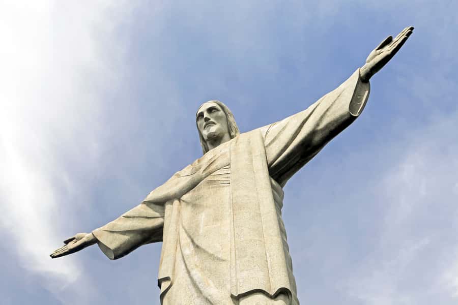 Rio de Janeiro: Christ, Selaron Steps, and Tijuca Park Tour - Who Should Book This Tour