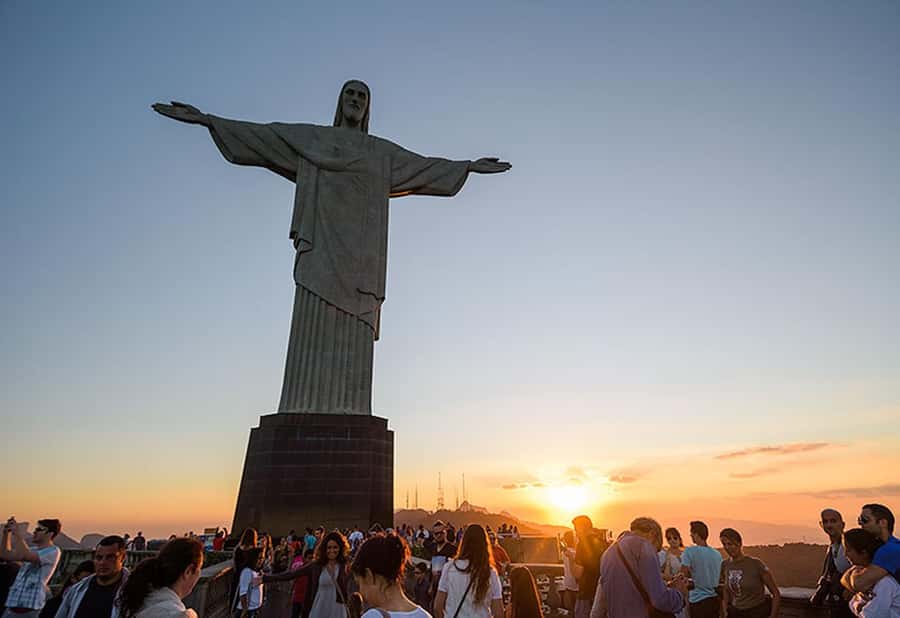 Rio de Janeiro: Christ the Redeemer Guided Hike - Who this hike suits (and who should pass)