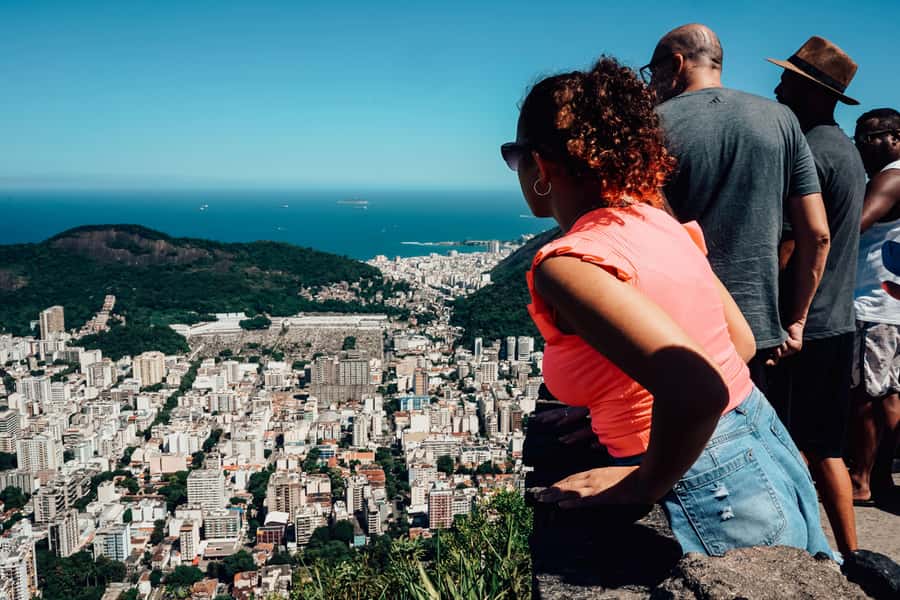 Rio de Janeiro: Christ the Redeemer, Sugarloaf, & City-tour - Mauá Square Area and the Museum of Tomorrow: Science With a Climate-Friendly Message