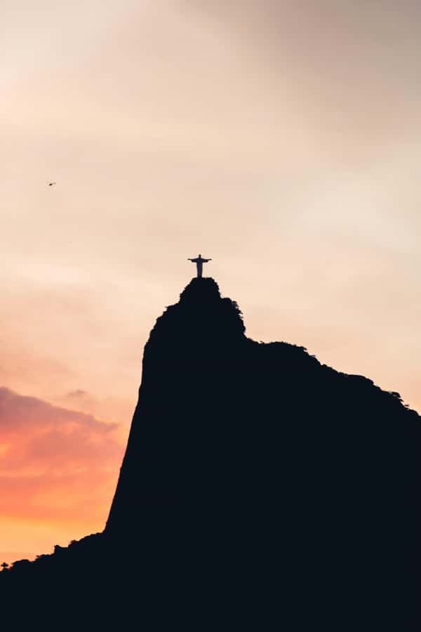 Rio de Janeiro: Christ the Redeemer Ticket - Key things to know before you go