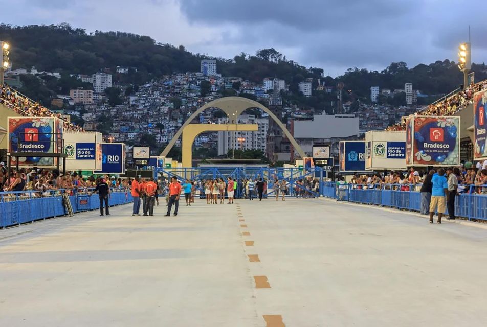 Rio de Janeiro: City Sightseeing Full Day Tour - Price and value: is $127 worth a full Rio day?