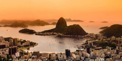 Rio de Janeiro: City Sightseeing Full Day Tour - Pickup to drop-off: what the “easy logistics” really feels like