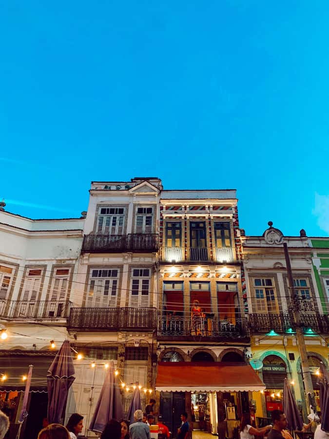 Rio de Janeiro: City tour, food, night attractions and more! - Sugarloaf Mountain and the Urca finale: the view sequence that pays off
