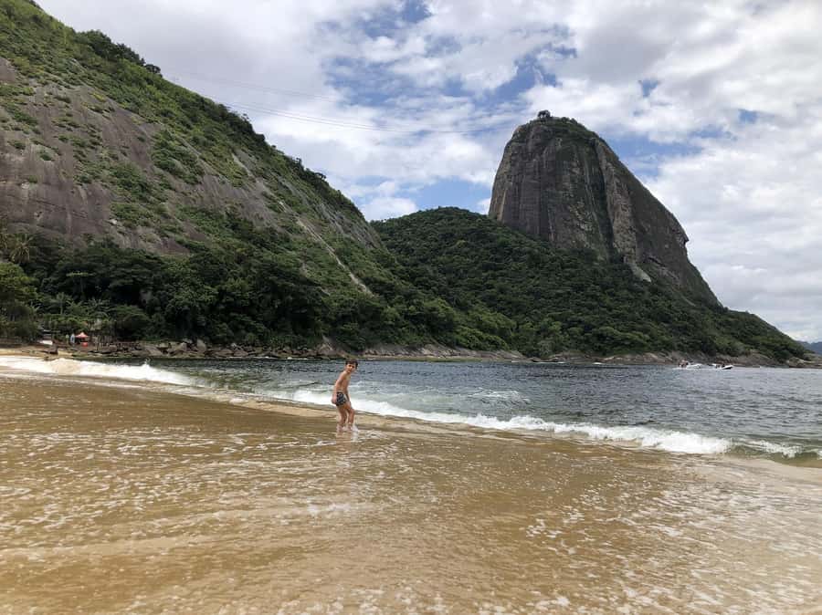 Rio de Janeiro: City tour, food, night attractions and more! - Night samba add-on and festival-friendly routing
