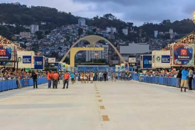 Rio de Janeiro City Tour for One Day - Corcovado and Christ the Redeemer: your first knockout view