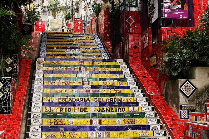 Rio de Janeiro City Tour for One Day - Metropolitan Cathedral: when Rio slows down a bit